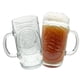 thumbnail image 1 of Velero Juego De 6 Tarros De Vidrio Para Cerveza Cristar Velero, 1 of 4