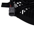 thumbnail image 4 of A/C Condenser Cooling Fan For 1999-2001 Chevrolet Tracker Suzuki Vitara  91177108, 4 of 5