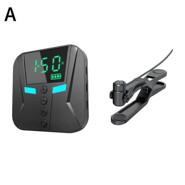 Clic Automatique pour Téléphone Intelligent - Tapoteur d'Écran Rapide pour Diffusion en Continu en Direct, Jeux et Achats, Clic Continu de Simulation pour Augmenter les Jets et Terminer les Tâches de Récompense