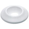 thumbnail image 1 of Allstar Performance ALL18691 Countersunk Washer, White - Pack of 10, 1 of 1