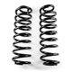 thumbnail image 1 of RESORTE DE SUSPENSION NAVIGATOR 1997 al 2002 LINCOLN Trasero SYD  ., 1 of 4