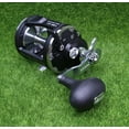 thumbnail image 2 of Okuma Convector Levelwind 45L Baitcast Reel RH 4.0:1, 2 of 6