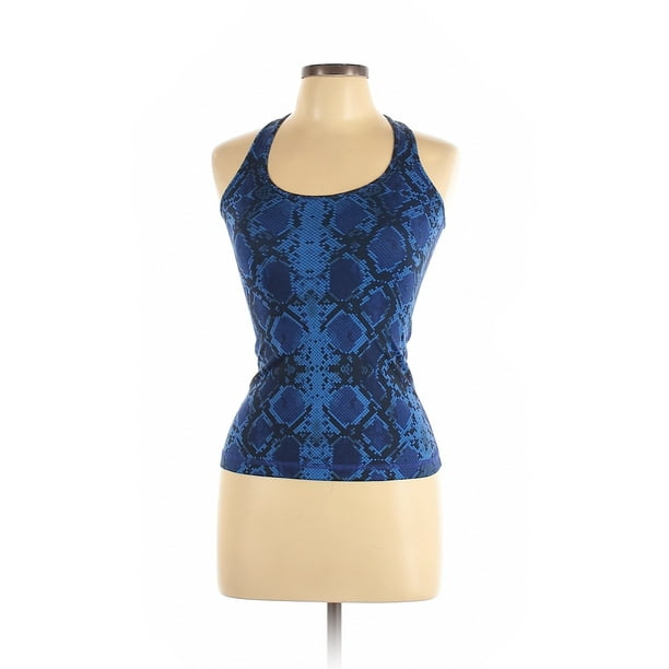 lululemon PreOwned Lululemon Athletica Women's Size 6 Active Tank