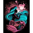 thumbnail image 1 of Punto de cruz completo 11CT hilo de algodón DIY sirena princesa Ariel bordado Kits Sywqhk Decoración hogareña, 1 of 9