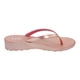 thumbnail image 4 of Sandalias Dama PLATAFORMA oro rosado ISH  FH-5009-HUHU, 4 of 6