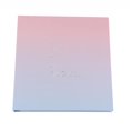 thumbnail image 1 of Sidaley Self Adhesive Photo Albums Memory Book Photos 25 5 inch or 6 Holds Accesorios de cámara y óptica Degradado, 1 of 1