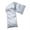 Arctic, variant on Body Wrap - Hot and Cold - Gray