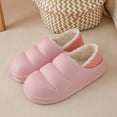 thumbnail image 1 of Pantuflas Algodón Esponjoso - Polvo 40-41 Vhermosa HMFJ329-5, 1 of 1
