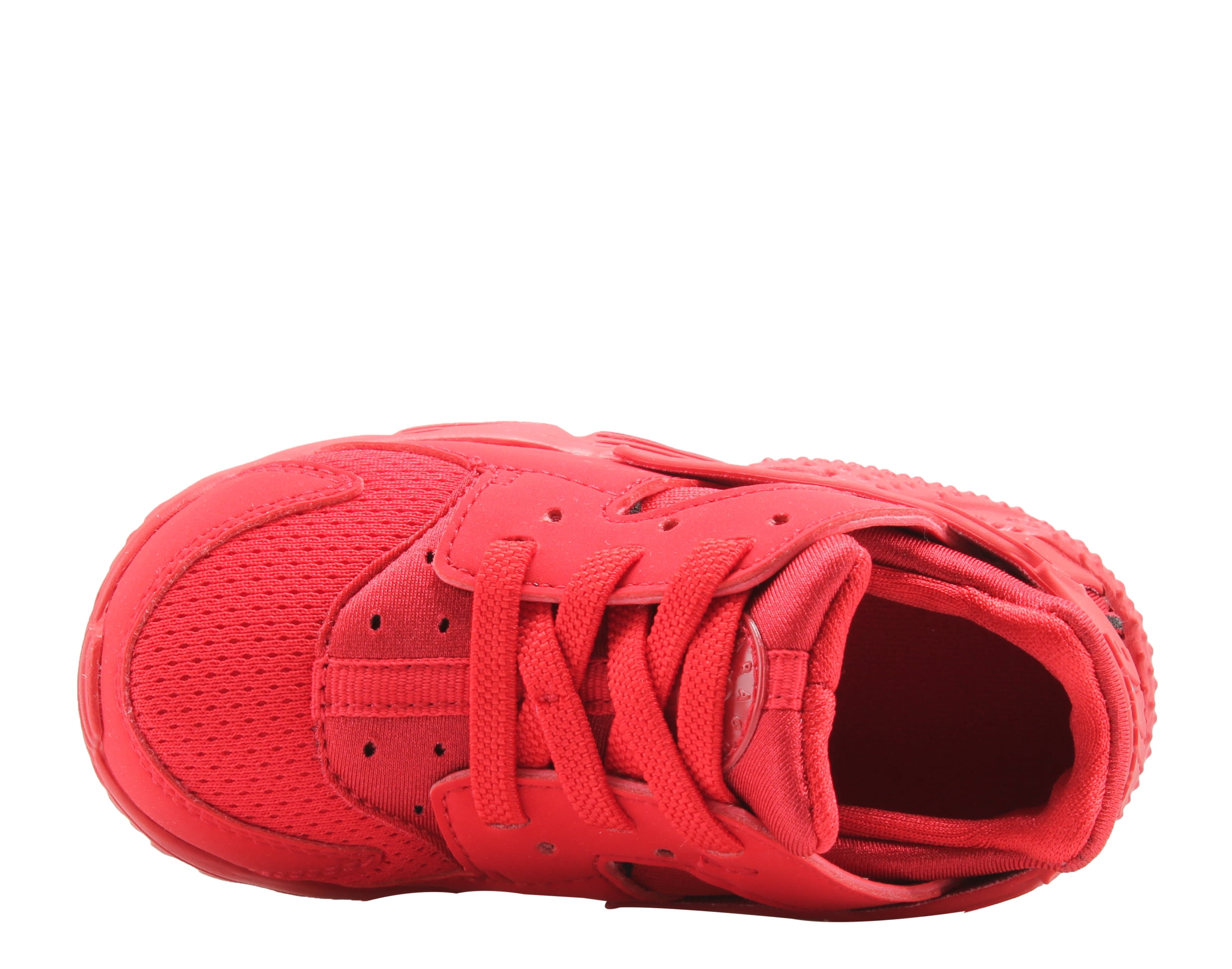 Baby red deals huaraches