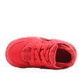 thumbnail image 4 of Toddler's Nike Huarache Run University Red/University Red (704950 600) - 3, 4 of 6