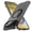 Black, variant on ANTSHARE Magnetic Clear for Google Pixel 11 / Pixel 11 Pro, Anti-Yellowing Transparent Military Drop Protective for Pixel 11 / Pixel 11 Pro Case