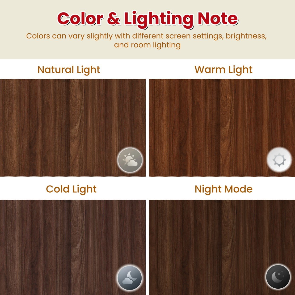 Dog Crate Furniture End Table with Charging Station, Wooden Kennel with Hideaway Tempered Glass Door, Storage Drawer, Indoor Pet House for Small & Medium Dogs, Antique Brown