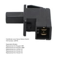 thumbnail image 3 of Interruptor De Botón Del Sensor De Palanca De Freno De Mano, Ajuste Preciso 633918 Botón De Freno De Mano Plástico De Fácil Control Durable Para C2 C3 C4, 3 of 7