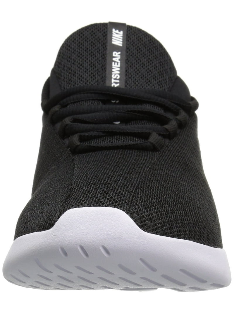 Nike Women's Running Shoe, Black/White, 5.5 Regular US - Walmart.com