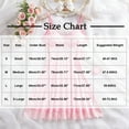 thumbnail image 2 of Gytharion Women's Silk Satin Nightgowns Cute Lace Bow V-Neck Spaghetti Strap Mini Sleepdress Soft Comfy Sleeveless Cami Nightdress Loungewear Sleepwear for Women, 2 of 7