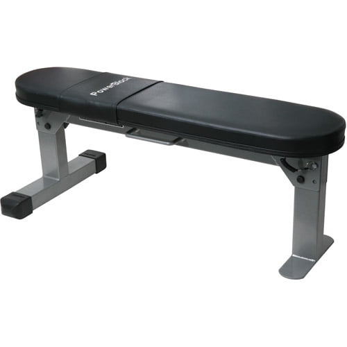 Portable Travel Fold Up Workout Bench 550 Lb Capacity With Built
