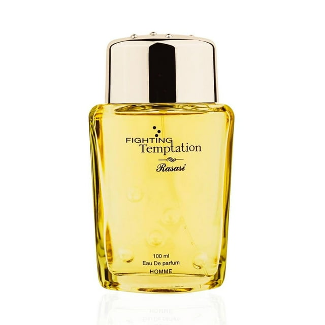 Rasasi Fighting Temptation Eau de Parfum 100 ml