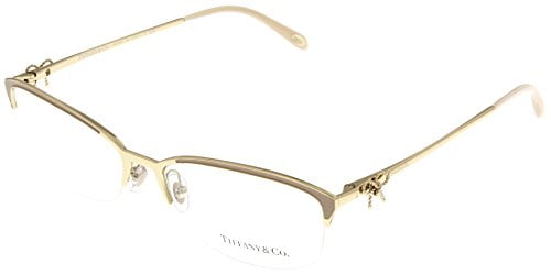 tiffany and co womens glasses