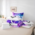 thumbnail image 4 of YST Dreamcatcher Boho Mandala Comforter Set, Soft, Full (7 Count), 4 of 4