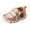 Pink Multi, variant on TWISTED X Infant Unisex Hooey Driving Moccasins, Color: Blue Multi, Size: 6, Width: M