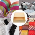 thumbnail image 5 of Plastic Underwear Holder Underwear Box for Storage Use, 5 of 5