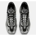thumbnail image 2 of NEW BALANCE 1000 METALLIC SILVER SIZE (MEN'S 10), 2 of 5