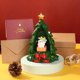 thumbnail image 5 of Luz de Noche Árbol de Navidad Luz de Estrella Regalo de Vacaciones para Niños Compañeros de Clase Amigos Decoración Navideña para el Hogar Adornos B, 5 of 6