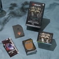 thumbnail image 3 of Magic: The Gathering Modern Horizons 3 Commander Deck - Tricky Terrain (100-Card Deck, 2-Card Collector Booster Sample Pack + Accessories), 3 of 6