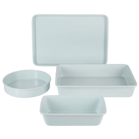 Martha Stewart Steel Nonstick Bakeware Sets
