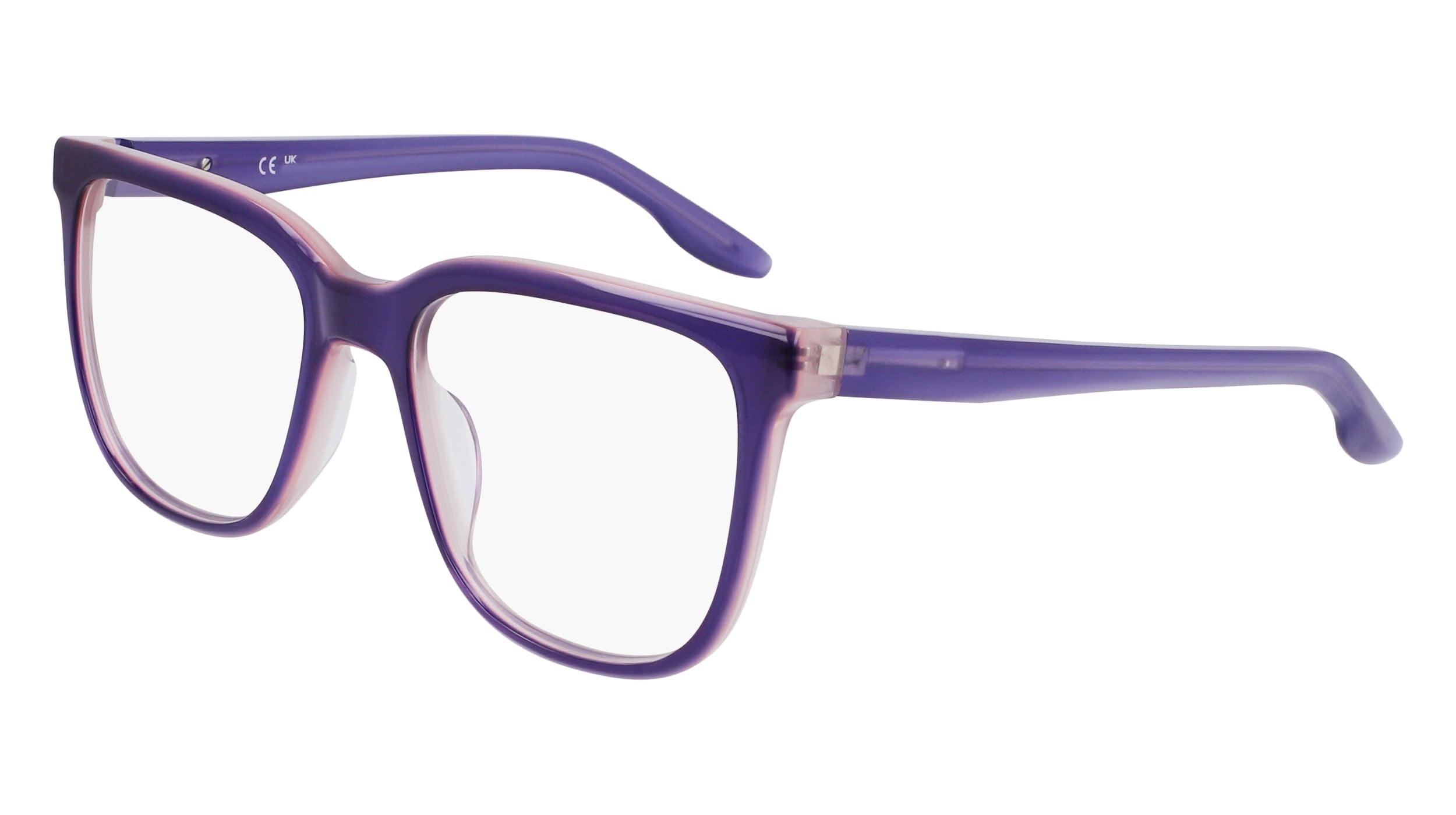 NIKE NK7167LB-206-52 Eyeglasses Size 52mm 19mm 145mm green Women