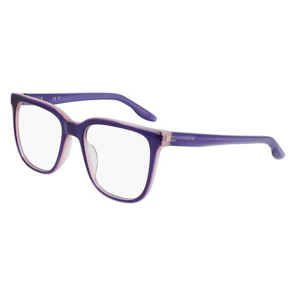 Eyeglasses NIKE 7166 512 Milky Grape Laminate