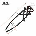 thumbnail image 7 of Dog Sled Weight Pulling Training Harnesses for Large Dogs Behaviors Training, Dog Pulling Sledding Harnesses for Weight Pulling,Canicross,Ski-Joring, 7 of 7