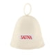 thumbnail image 2 of Sombrero de Sauna, R, Gorra, Fieltro de Lana, Protección Ligera Sunnimix Sombrero de sauna de fieltro de lana, 2 of 8
