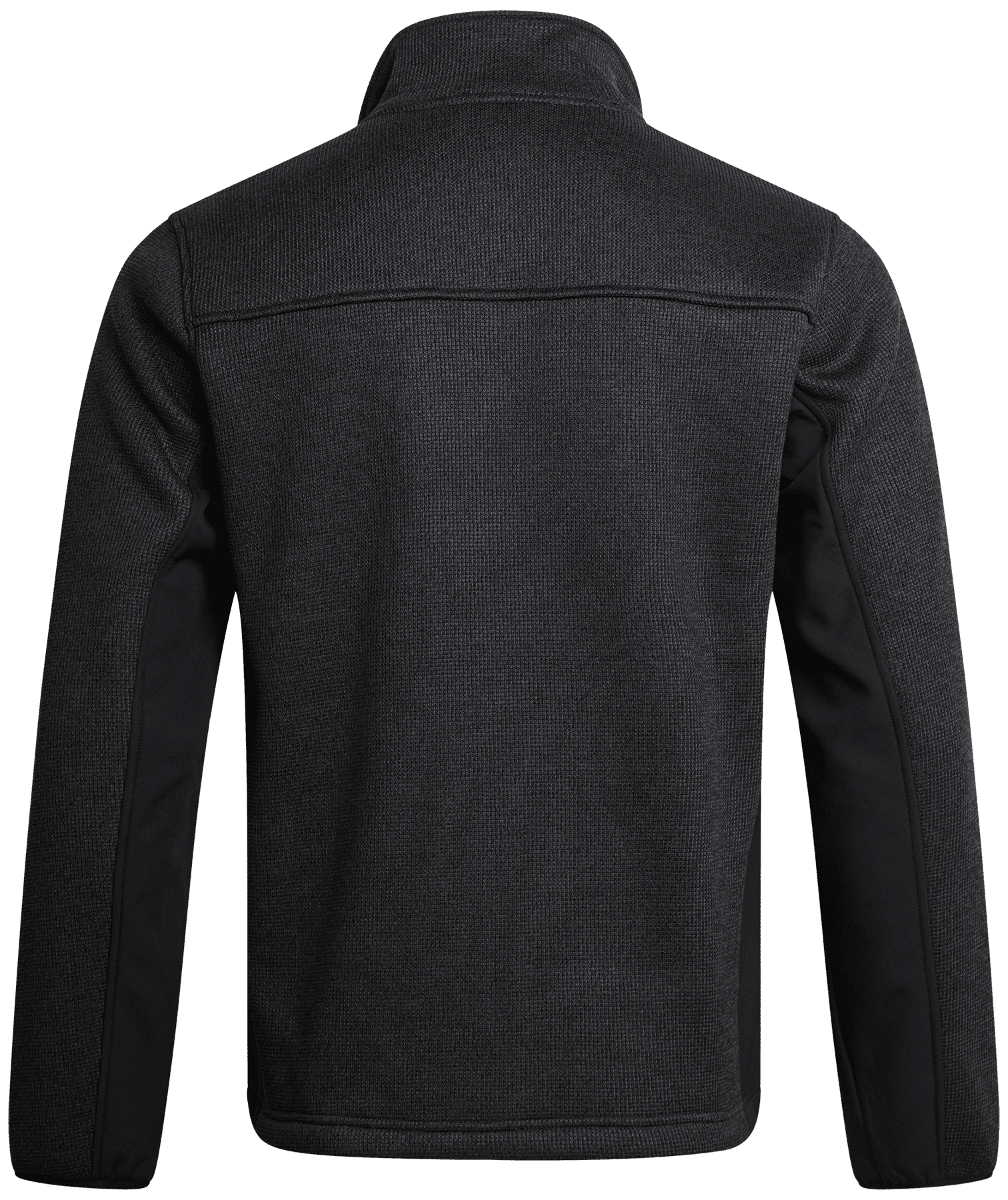 Reebok Men's and Big Men's Textured Fleece Jacket, Sizes S-3XL