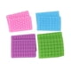 thumbnail image 4 of Mini moldes para dulces de dinosaurio, 10 moldes de silicona para dulces, moldes de silicona para dulces, juegos de moldes de silicona para dulces, elaborados por expertos, 4 of 8
