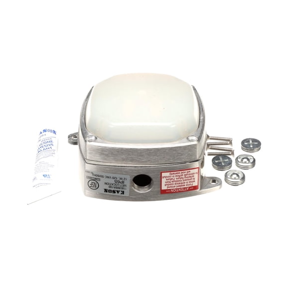 Kason Led Light Fixture 1180800A100 - Genuine OEM Replacement Part