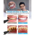 thumbnail image 4 of Ultrasonic Teeth Cleaner - Plaque Remover For Removing Teeth Stains, 4 of 5