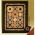 thumbnail image 4 of Layers Of Love Quilt Pattern Book by Lynne Hagmeier for Kansas Troubles Quilters - Dings  Dents, 4 of 9