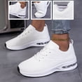 thumbnail image 6 of Women's Breathable Running Sneakers-Comfortable Athletic Shoes for Gym Workout Running Shoes, 6 of 7