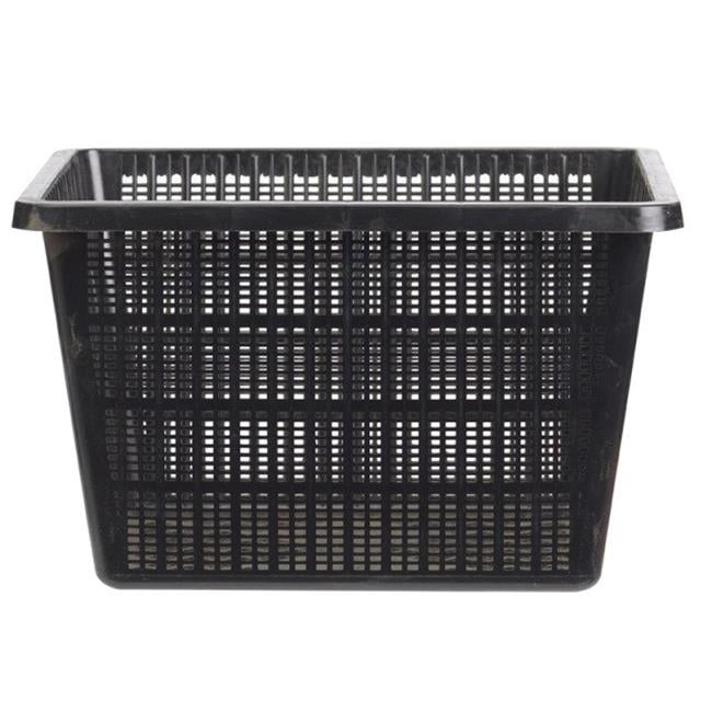 7071310 Square Plant Pond Basket