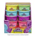 thumbnail image 2 of Masa Modeladora Hasbro Play-Doh Foam Morado 91 gr, 2 of 3
