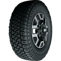 Firestone Destination X/T Rugged Terrain LT275/65R18 123/120S E Light Truck Tire