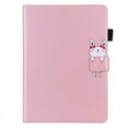 thumbnail image 1 of Tablet Funda For Xiaomi Pad 5 6 Case 11" Cute Cartoon Wallet Flip Cover For Mi Pad 5 Xiaomi Mi Pad 6 5 Pro Redmi Pad SE Case rose gold For Xiaomi Pad 6, 1 of 6