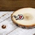 thumbnail image 2 of Utah Bookmark & Pin, 2 of 3