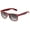 Red, variant on Polka Dot Retro Fashion Sunglasses for Women Trendy Vintage 50s UV Protection Sun Glasses