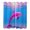 style-1, variant on Pink Dolphin at Sunset Luxury Window Curtains Blinds for Living Room Kids Bedroom Bathroom Kicthen Door Home Decor 2 Panels