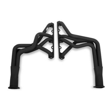 Hooker 7808-3HKR Hooker Competition Long Tube Headers - Black Ceramic Coated