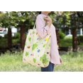 thumbnail image 2 of Bolsa ecológica Nintendo Pikmin Wrapping talla L, 2 of 9