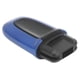 thumbnail image 1 of Cubierta decorativa de la carcasa del interruptor de arranque para Cayenne/Macan/Panamera Bleu, 1 of 12