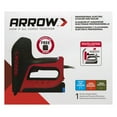 thumbnail image 4 of Arrow T50AC-R 6" Electric Stapler and Brad Nailer for Construction, Home Improvement, Repairs, 4 of 5